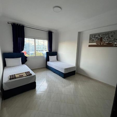 Malabata Bay Apartment Tanger Ngoại thất bức ảnh