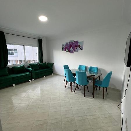 Malabata Bay Apartment Tanger Ngoại thất bức ảnh