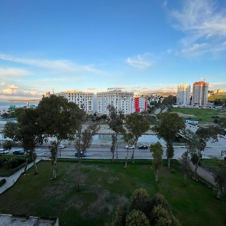 Malabata Bay Apartment Tanger Ngoại thất bức ảnh