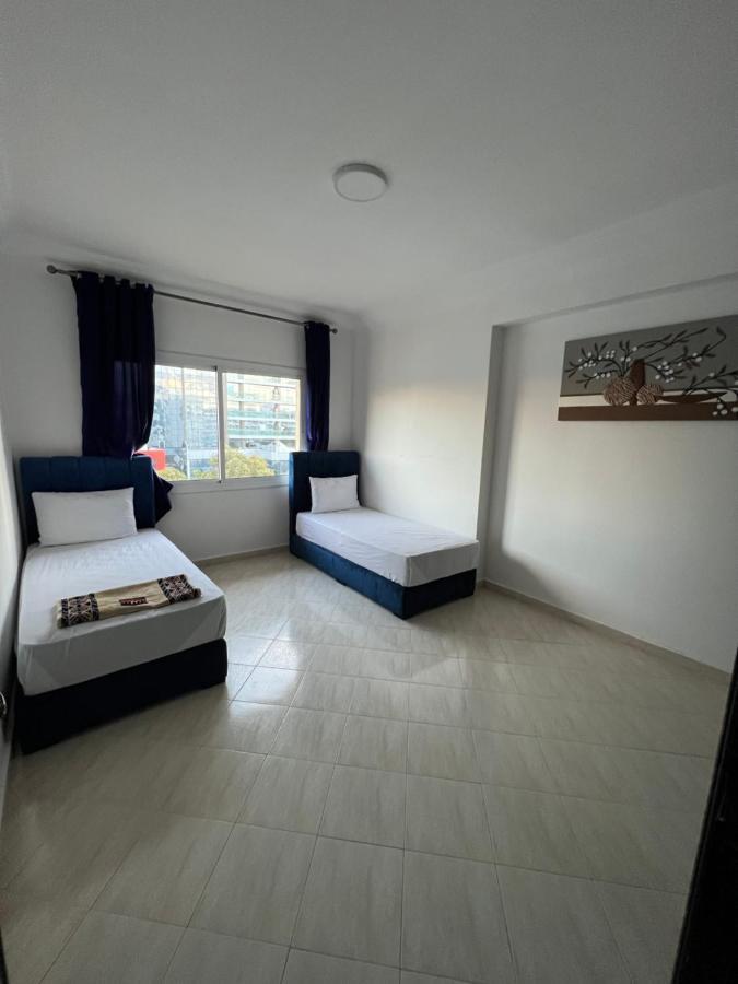 Malabata Bay Apartment Tanger Ngoại thất bức ảnh