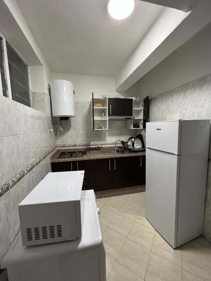 Malabata Bay Apartment Tanger Ngoại thất bức ảnh