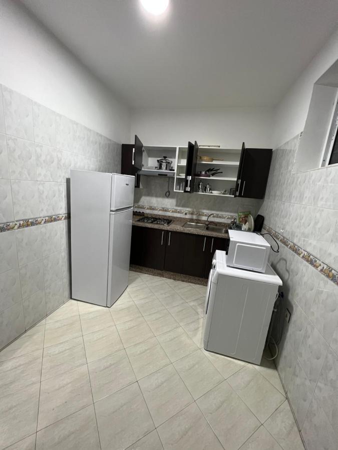 Malabata Bay Apartment Tanger Ngoại thất bức ảnh