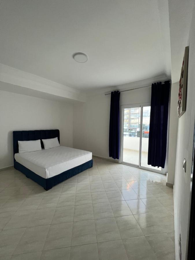 Malabata Bay Apartment Tanger Ngoại thất bức ảnh