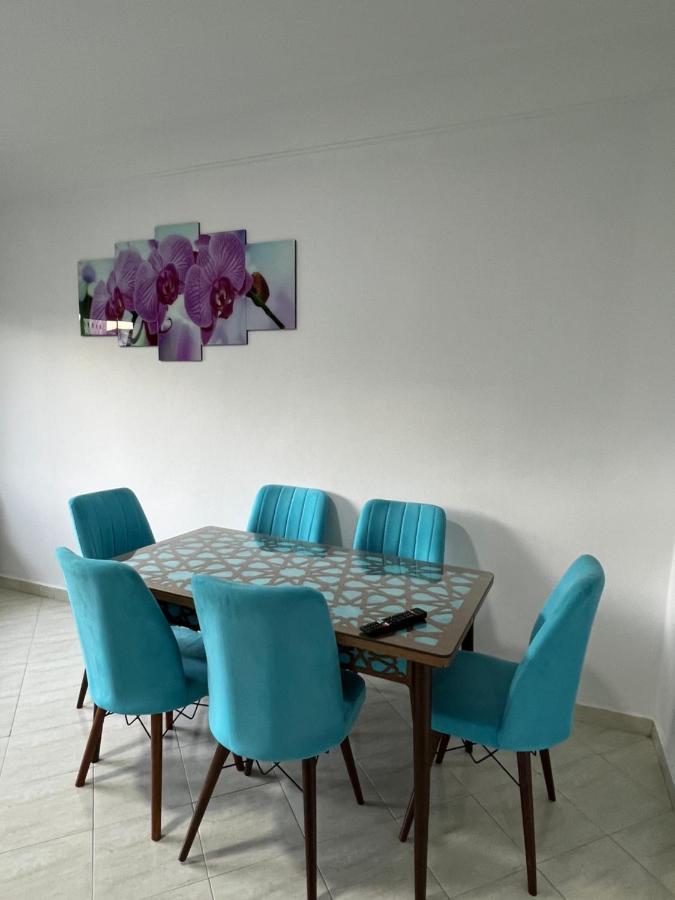 Malabata Bay Apartment Tanger Ngoại thất bức ảnh