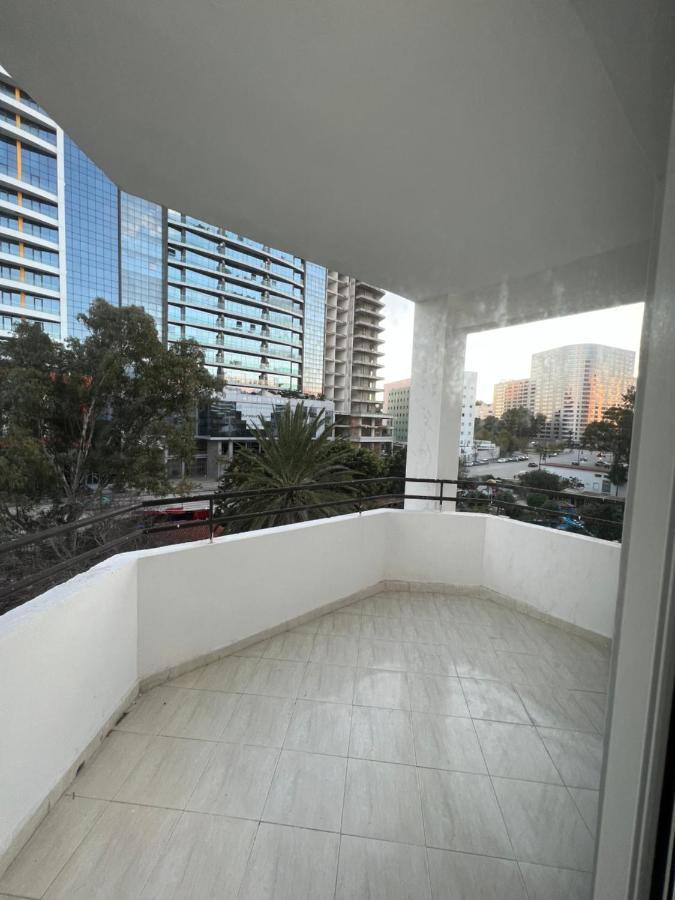 Malabata Bay Apartment Tanger Ngoại thất bức ảnh