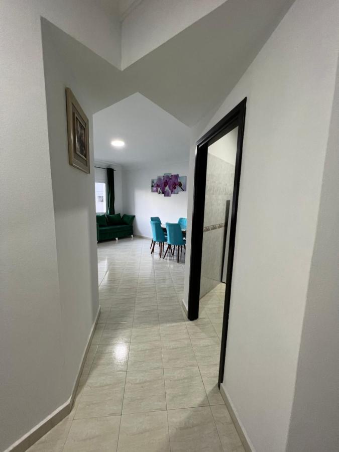 Malabata Bay Apartment Tanger Ngoại thất bức ảnh