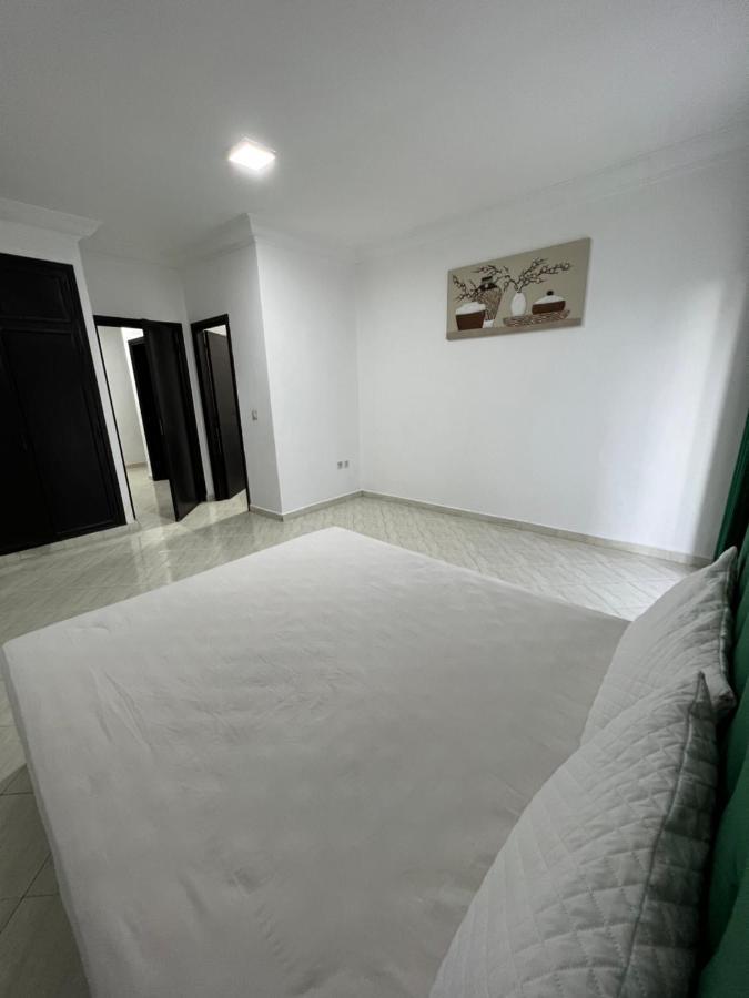 Malabata Bay Apartment Tanger Ngoại thất bức ảnh