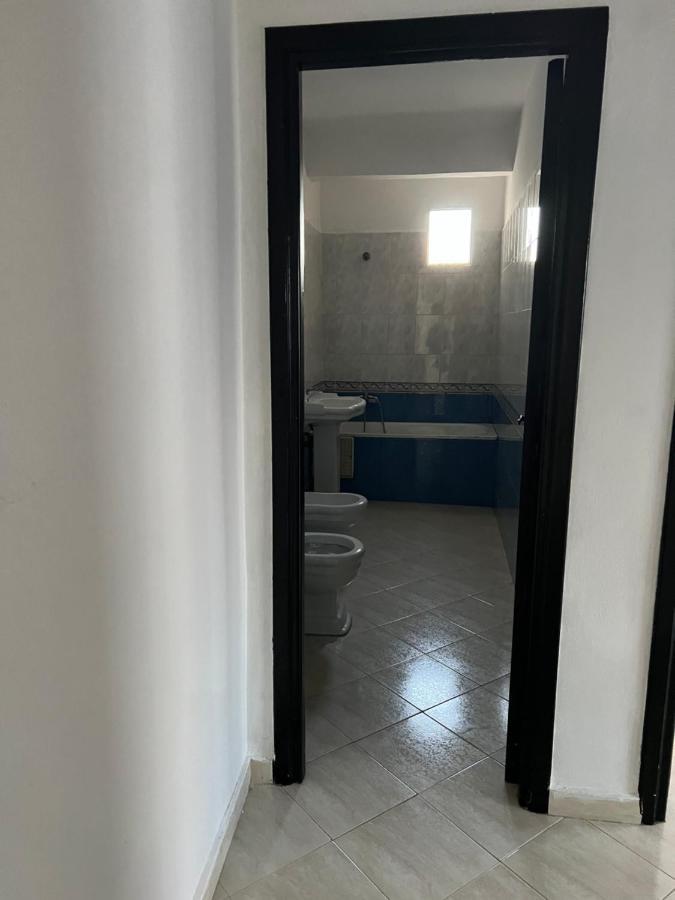 Malabata Bay Apartment Tanger Ngoại thất bức ảnh