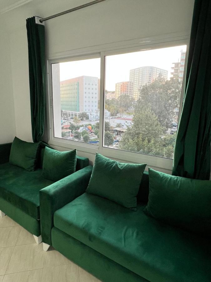 Malabata Bay Apartment Tanger Ngoại thất bức ảnh