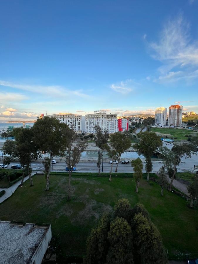 Malabata Bay Apartment Tanger Ngoại thất bức ảnh