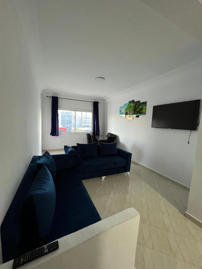 Malabata Bay Apartment Tanger Ngoại thất bức ảnh