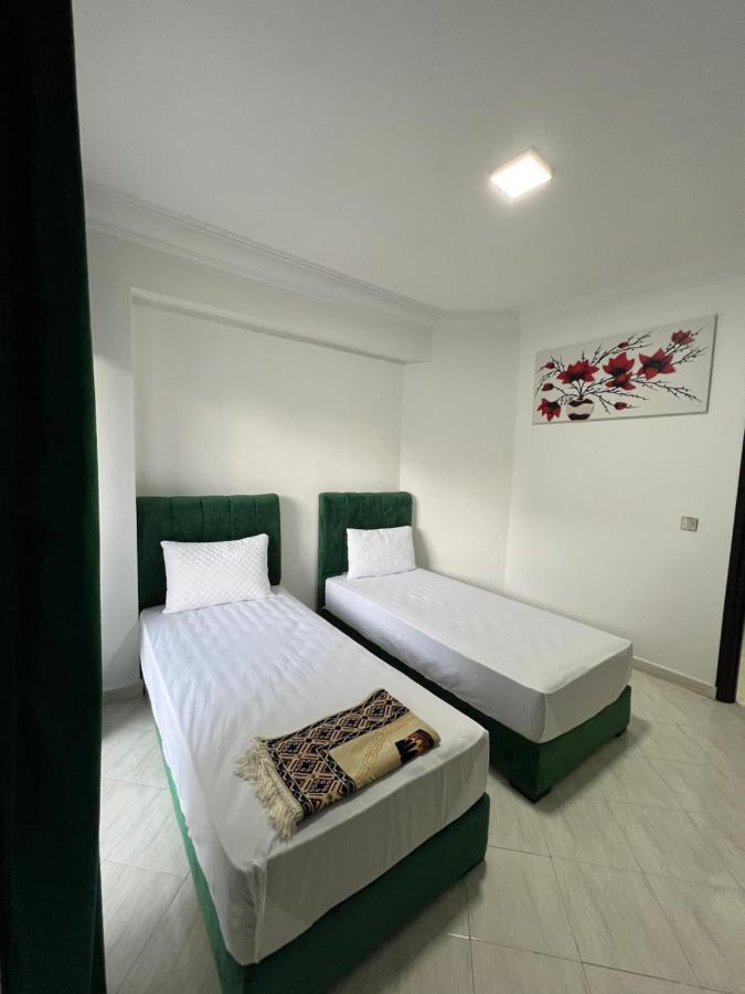 Malabata Bay Apartment Tanger Ngoại thất bức ảnh
