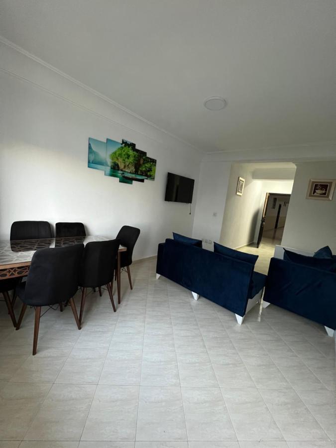 Malabata Bay Apartment Tanger Ngoại thất bức ảnh